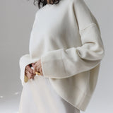 Chani™ | Sweter Oversize
