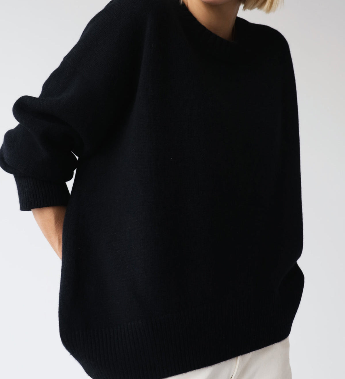 Chani™ | Sweter Oversize