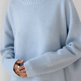 Chani™ | Sweter Oversize