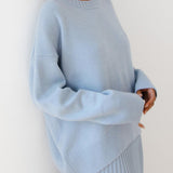 Chani™ | Sweter Oversize