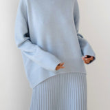 Chani™ | Sweter Oversize