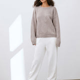 Charlotte™ | Sweter Légèreté Nuage