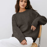 Charlotte™ | Sweter Légèreté Nuage
