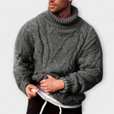 Raphaël™ | Premium wełniany sweter dla mężczyzn