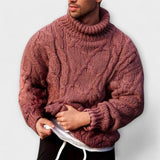 Raphaël™ | Premium wełniany sweter dla mężczyzn