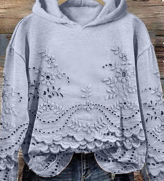 Auriane™ | elegancki sweter
