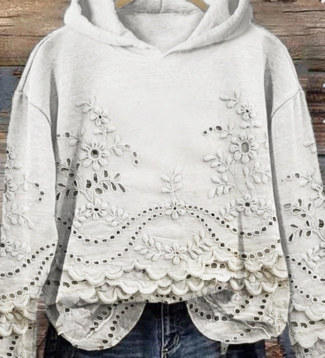 Auriane™ | elegancki sweter