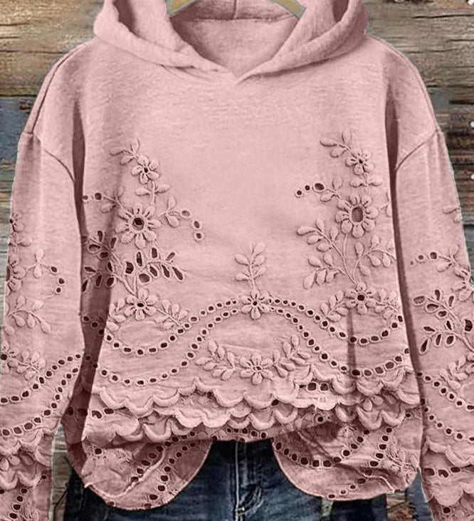 Auriane™ | elegancki sweter