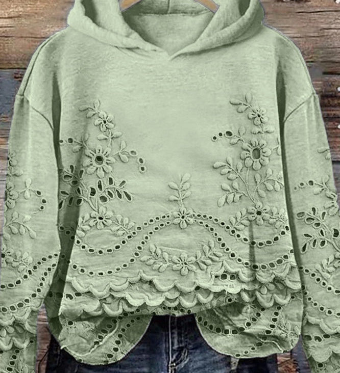 Auriane™ | elegancki sweter