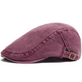 Benjamin™ | Wygodny Męski Beret
