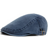 Benjamin™ | Wygodny Męski Beret