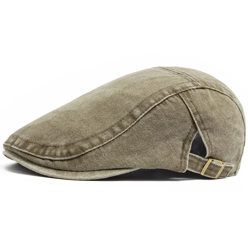 Benjamin™ | Wygodny Męski Beret