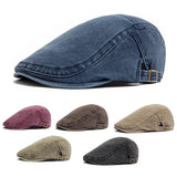 Benjamin™ | Wygodny Męski Beret