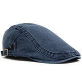Benjamin™ | Wygodny Męski Beret