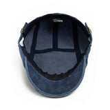 Benjamin™ | Wygodny Męski Beret