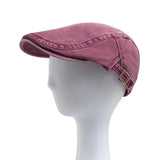 Benjamin™ | Wygodny Męski Beret