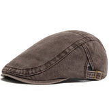 Benjamin™ | Wygodny Męski Beret