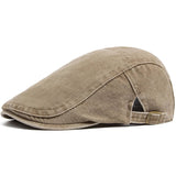 Benjamin™ | Wygodny Męski Beret
