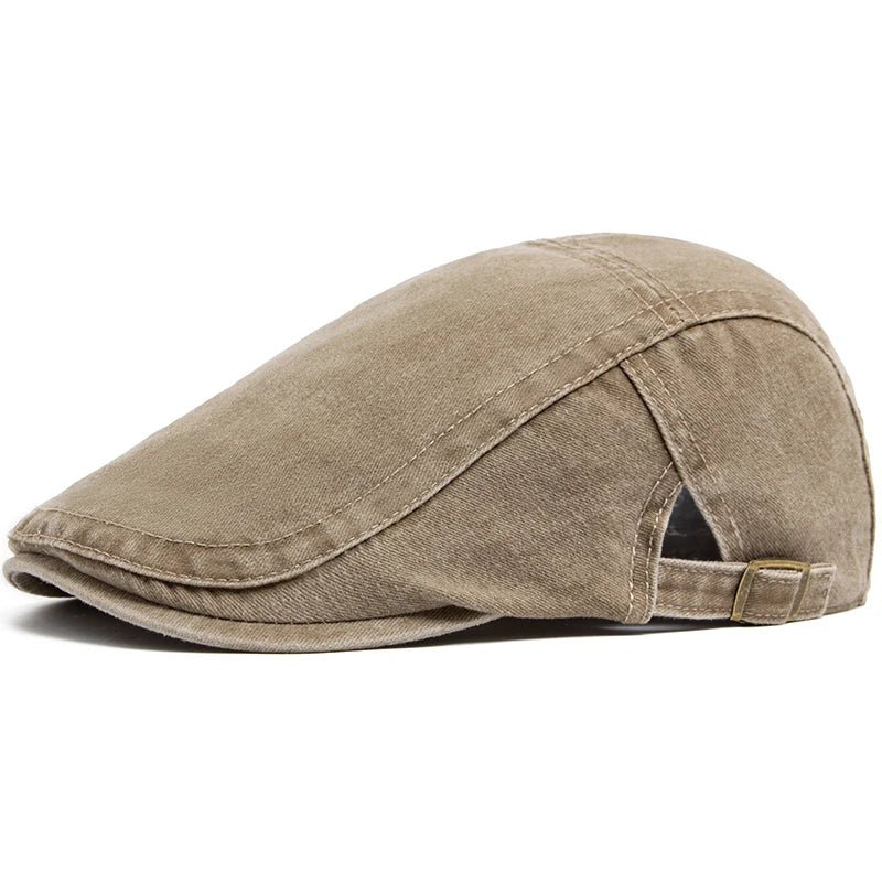 Benjamin™ | Wygodny Męski Beret