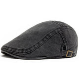 Benjamin™ | Wygodny Męski Beret