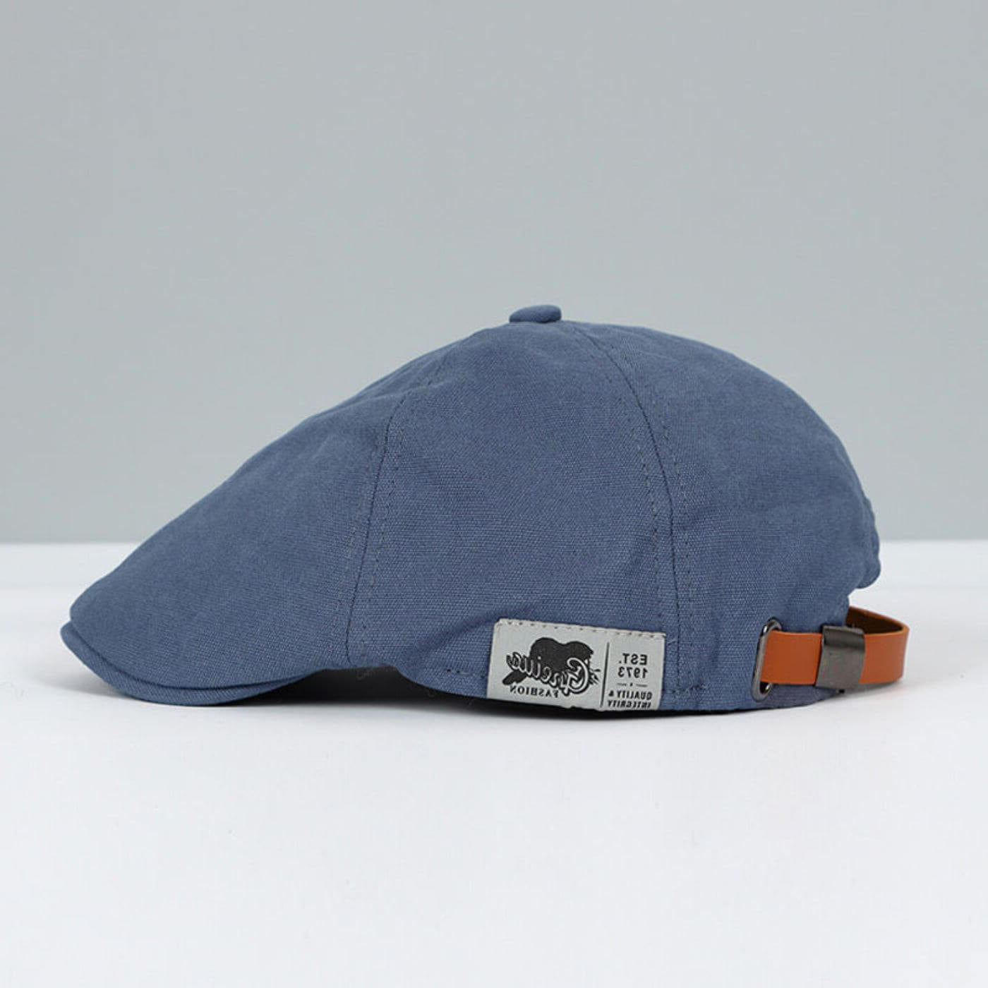 Jules™ | Beret Komfort Nowoczesny