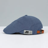 Jules™ | Beret Komfort Nowoczesny