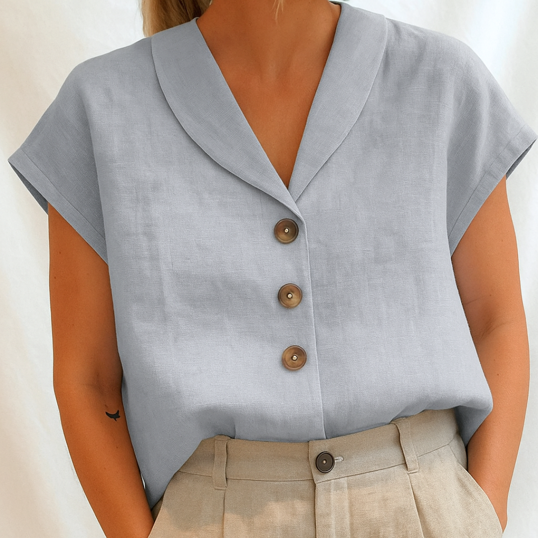 Vera™ | Elegancka Koszula