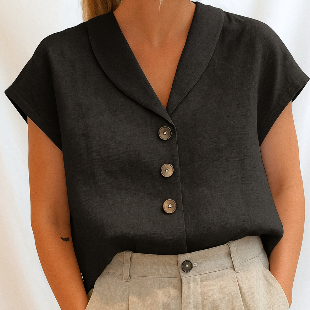 Vera™ | Elegancka Koszula
