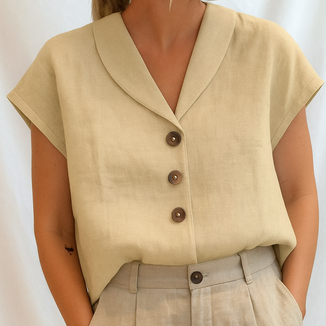 Vera™ | Elegancka Koszula