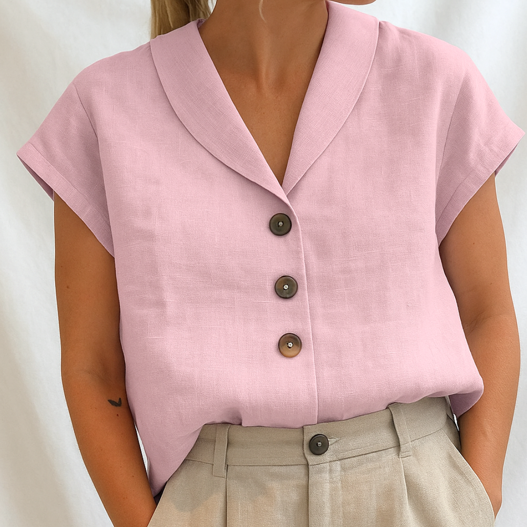Vera™ | Elegancka Koszula