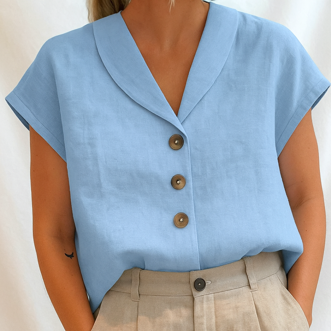 Vera™ | Elegancka Koszula