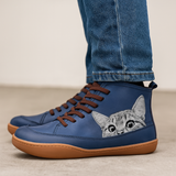 Bottes Chat™ | Botki z mocnym wsparciem