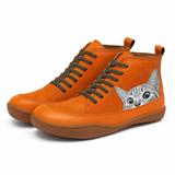 Bottes Chat™ | Botki z mocnym wsparciem