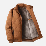 Nolan™ | Elegancka kurtka w luksusowym stylu