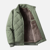 Nolan™ | Elegancka kurtka w luksusowym stylu