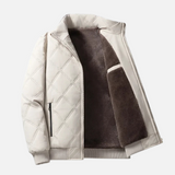 Nolan™ | Elegancka kurtka w luksusowym stylu