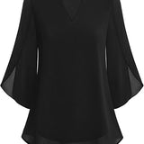 Océane™ | Lekka i Elegancka Bluzka