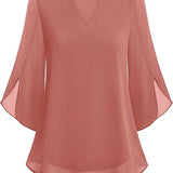 Océane™ | Lekka i Elegancka Bluzka