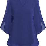 Océane™ | Lekka i Elegancka Bluzka