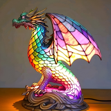 Alexandre | Lampa Magicznego Smoka