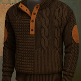Channing™ | Miękki Komfortowy Sweter