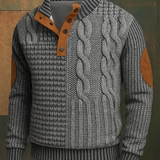 Channing™ | Miękki Komfortowy Sweter