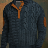 Channing™ | Miękki Komfortowy Sweter