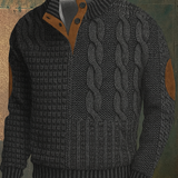 Channing™ | Miękki Komfortowy Sweter