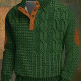 Channing™ | Miękki Komfortowy Sweter