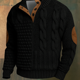 Channing™ | Miękki Komfortowy Sweter