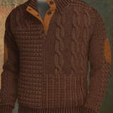 Channing™ | Miękki Komfortowy Sweter