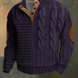 Channing™ | Miękki Komfortowy Sweter