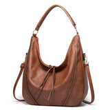 Michelle™ | Torba Skórzana w Stylu Casual