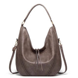 Michelle™ | Torba Skórzana w Stylu Casual